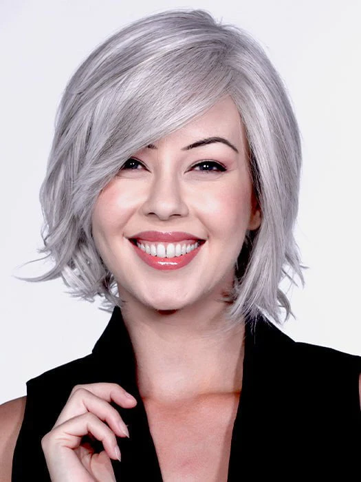 Alicante | Synthetic Lace Front Wig (Mono Part) - Image 12