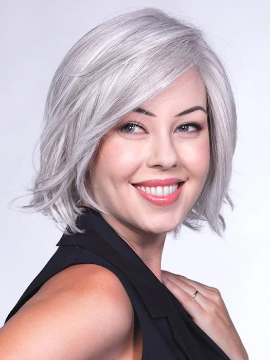 Alicante | Synthetic Lace Front Wig (Mono Part) - Image 13
