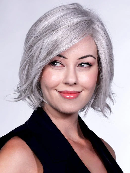 Alicante | Synthetic Lace Front Wig (Mono Part) - Image 14