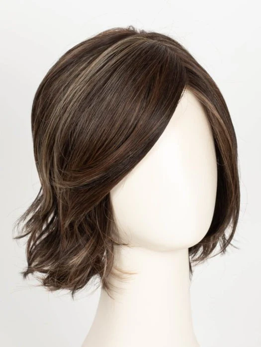 Alicante | Synthetic Lace Front Wig (Mono Part) - Image 16