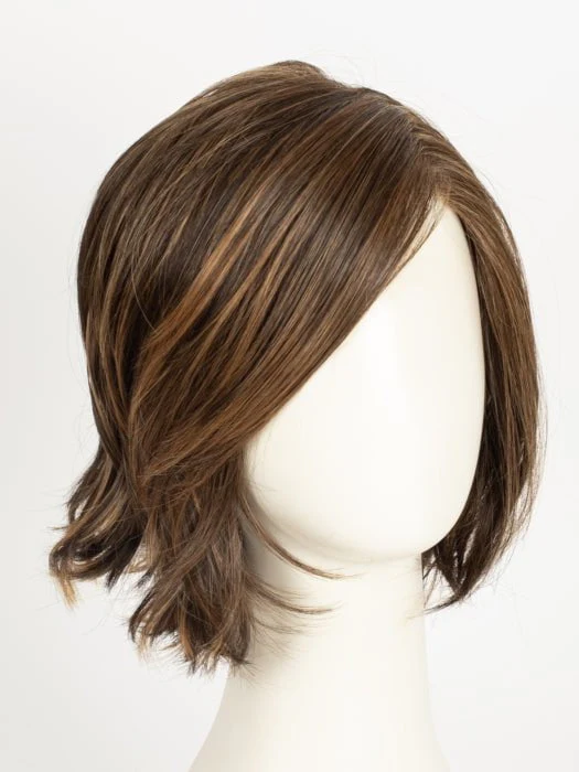 Alicante | Synthetic Lace Front Wig (Mono Part) - Image 17
