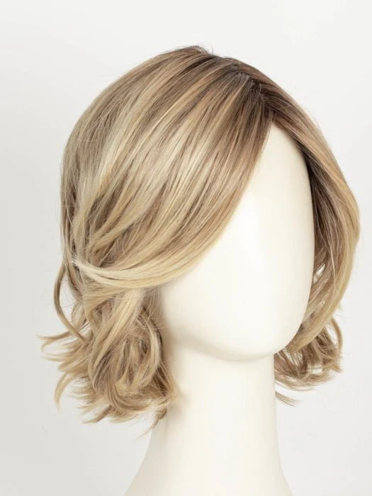 Alicante | Synthetic Lace Front Wig (Mono Part) - Image 22