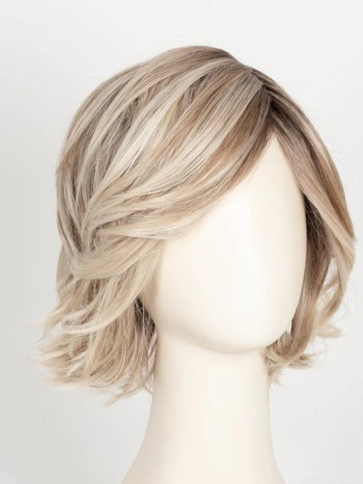 Alicante | Synthetic Lace Front Wig (Mono Part) - Image 23