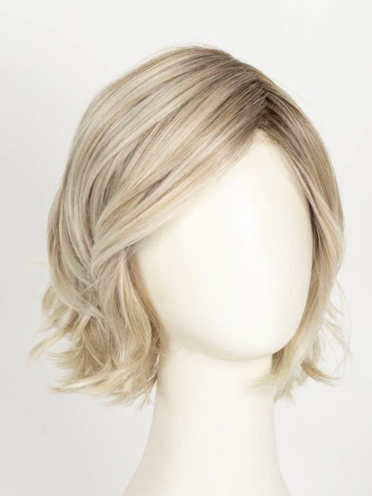 Alicante | Synthetic Lace Front Wig (Mono Part) - Image 25