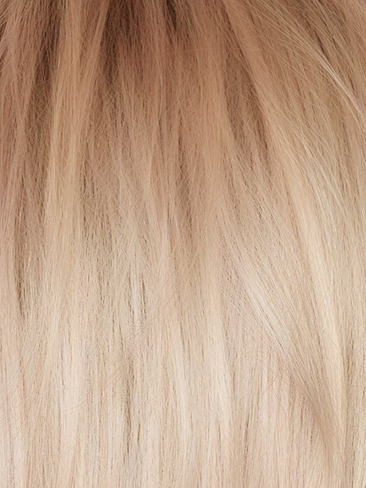 Sheena | Synthetic Lace Front Wig (Mono Part) - Image 17