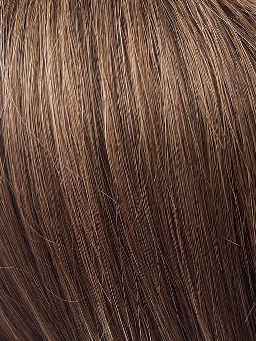 Alina | Human Hair Lace Front Wig (Mono Top) - Image 6