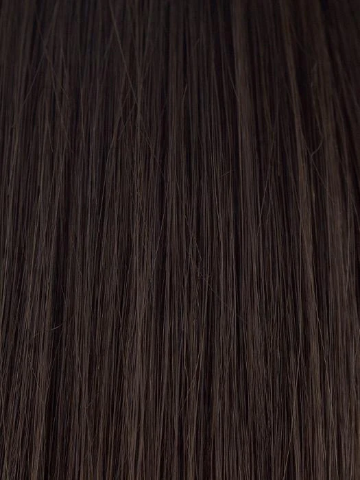 Alina | Human Hair Lace Front Wig (Mono Top) - Image 8