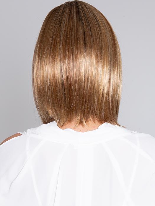 Alison | Synthetic Lace Front Wig (Mono Top) | DISCONTINUED - Image 5