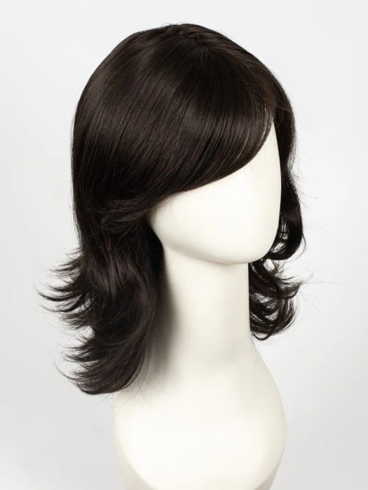 Alive | Synthetic Lace Front Wig - Image 8