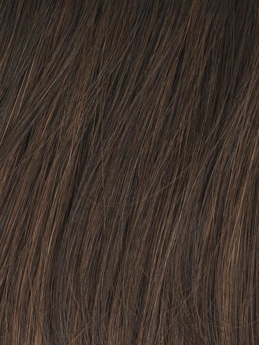 All Too Well | Synthetic Wig (Mono Part) - Image 17