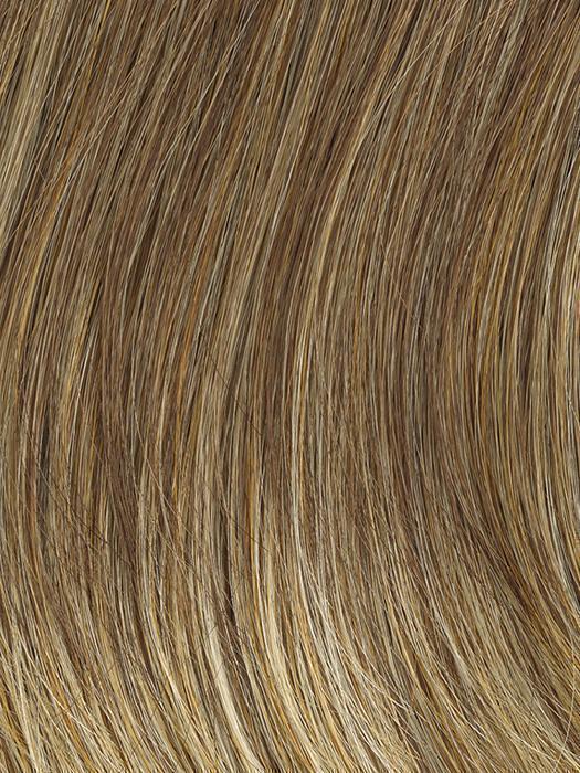 All Too Well | Synthetic Wig (Mono Part) - Image 23