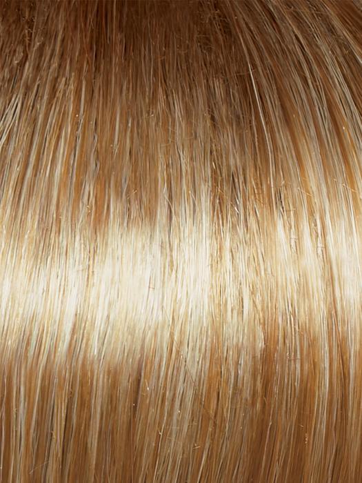 All Too Well | Synthetic Wig (Mono Part) - Image 32