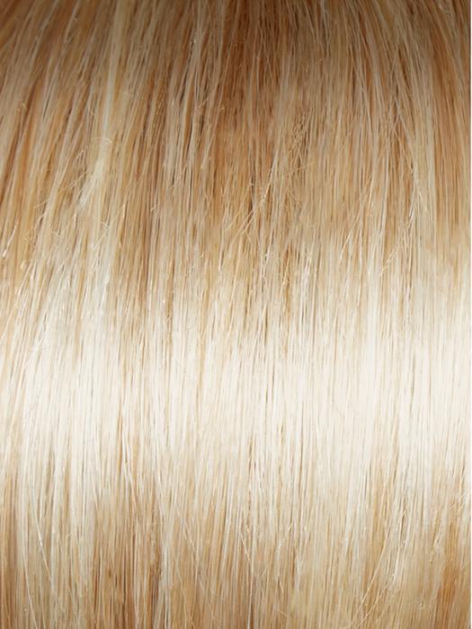 All Too Well | Synthetic Wig (Mono Part) - Image 34