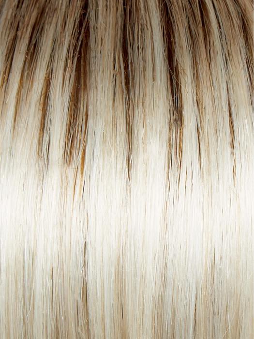 All Too Well | Synthetic Wig (Mono Part) - Image 35