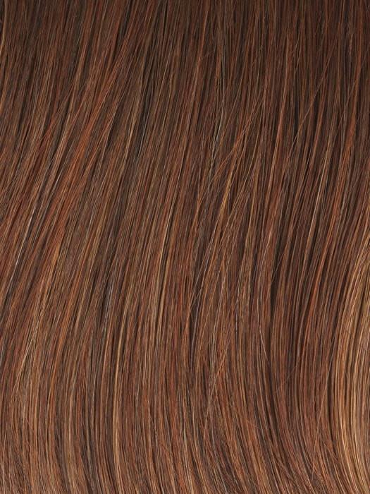 All Too Well | Synthetic Wig (Mono Part) - Image 40