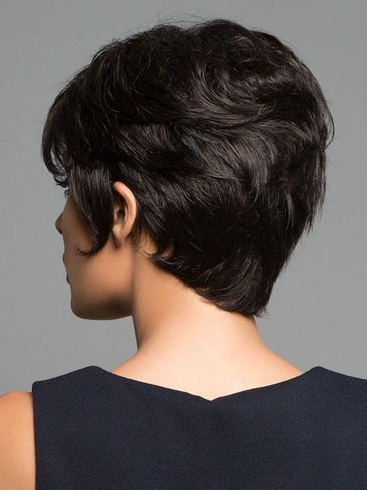 Allure Large | Synthetic Wig (Basic Cap) - Image 7