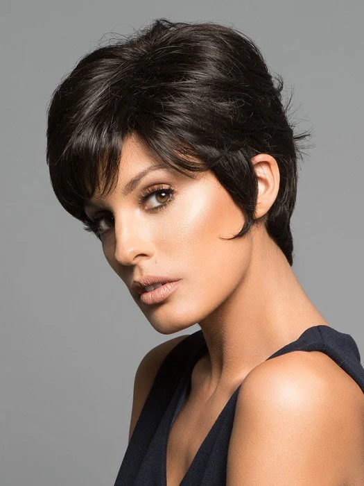 Allure Mono | Synthetic Wig (Mono Top) - Image 6