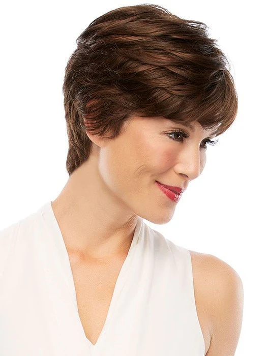Allure Mono | Synthetic Wig (Mono Top) - Image 9