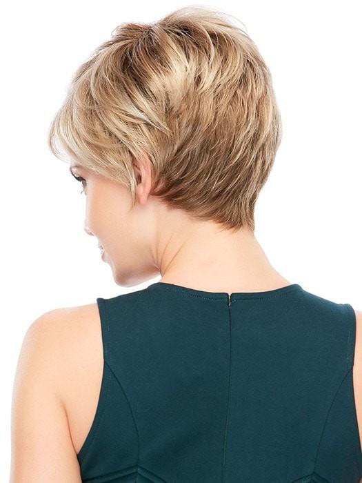 Allure Petite | Synthetic Wig (Basic Cap) - Image 8