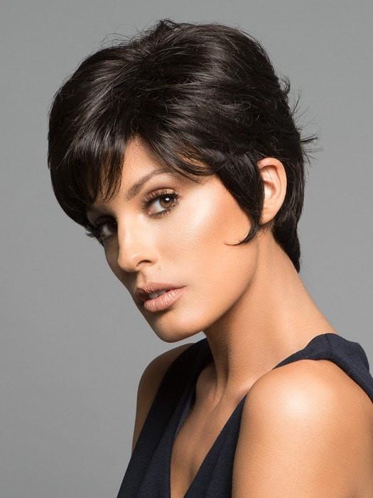 Allure | Synthetic Wig (Basic Cap) - Image 2