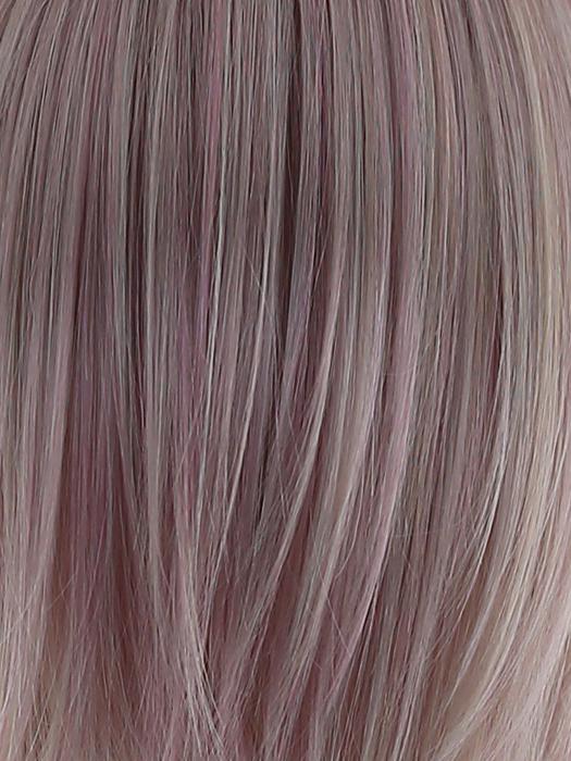 Allure Wavez | Synthetic Lace Front Wig (Lace Part) - Image 24