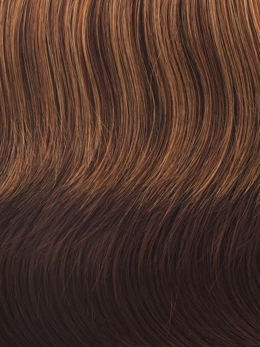Allure | HF Synthetic Wig (Basic Cap) - Image 19