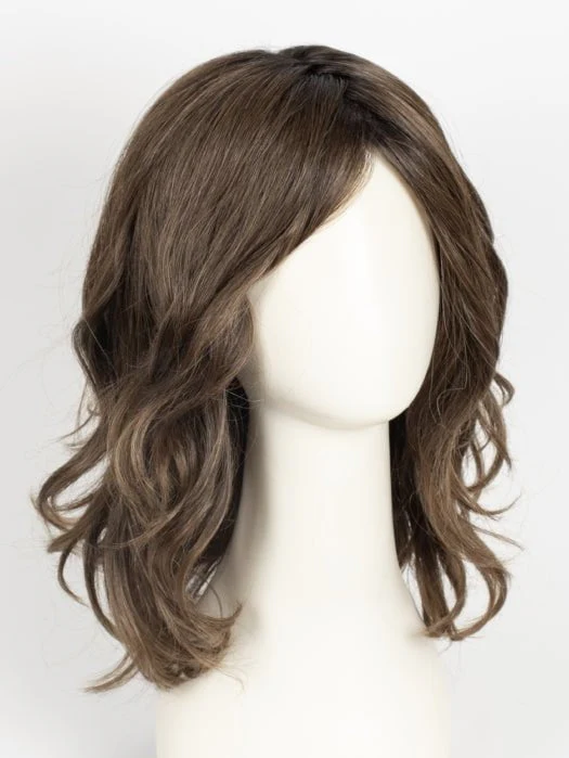 Alluring Locks | Synthetic Lace Front Wig (Mono Top) - Image 18