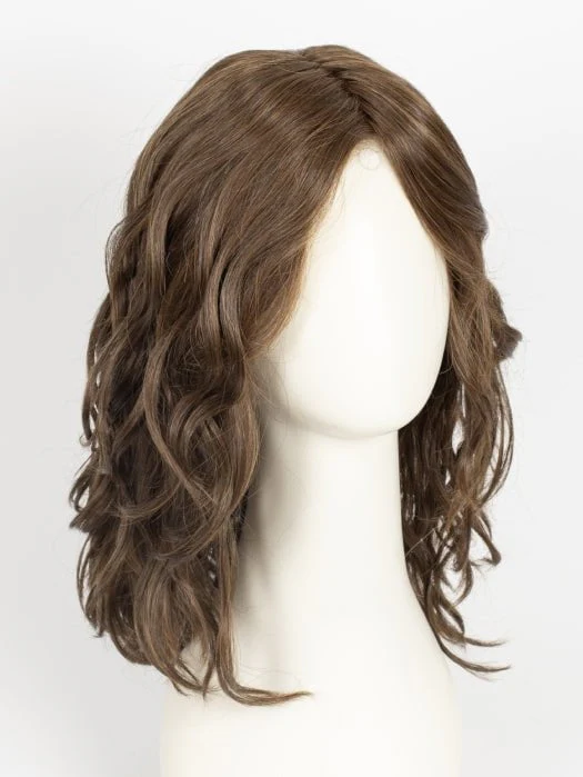 Alluring Locks | Synthetic Lace Front Wig (Mono Top) - Image 20