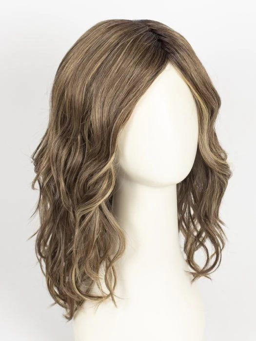 Alluring Locks | Synthetic Lace Front Wig (Mono Top) - Image 23