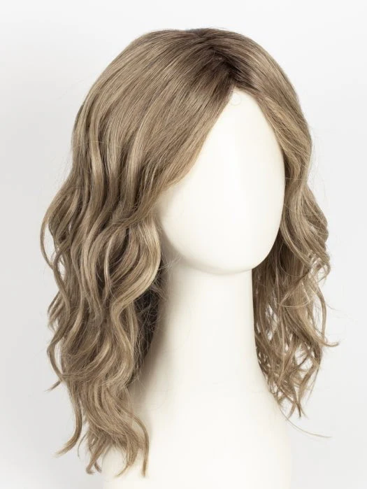 Alluring Locks | Synthetic Lace Front Wig (Mono Top) - Image 26