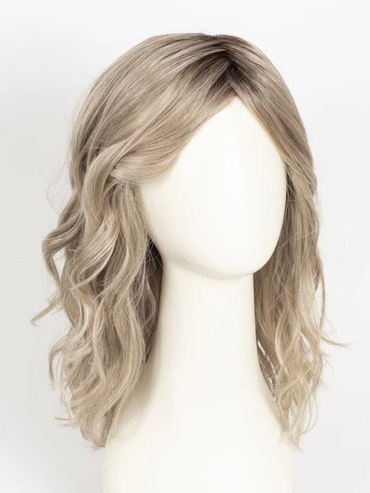 Alluring Locks | Synthetic Lace Front Wig (Mono Top) - Image 28