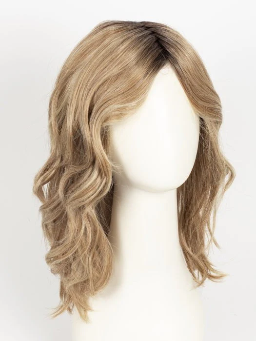 Alluring Locks | Synthetic Lace Front Wig (Mono Top) - Image 29
