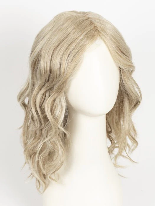 Alluring Locks | Synthetic Lace Front Wig (Mono Top) - Image 30