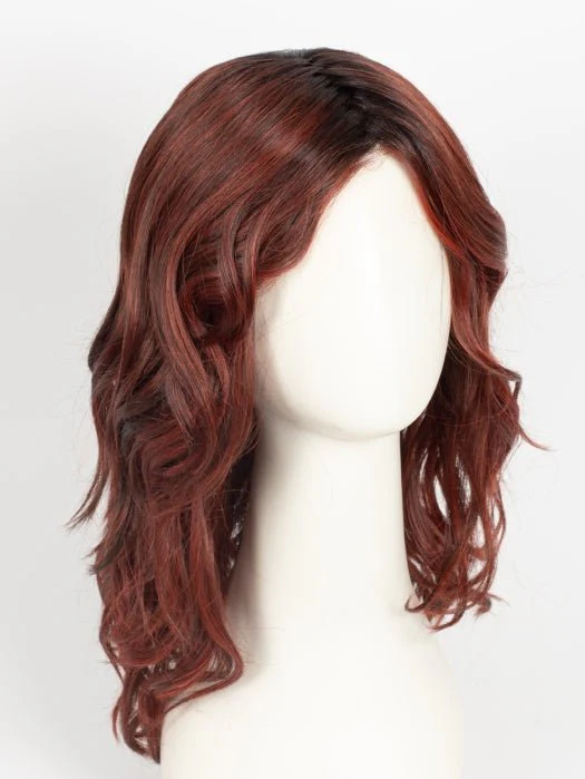 Alluring Locks | Synthetic Lace Front Wig (Mono Top) - Image 32