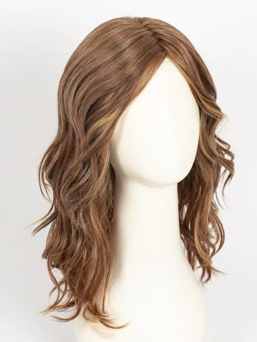 Alluring Locks | Synthetic Lace Front Wig (Mono Top) - Image 33