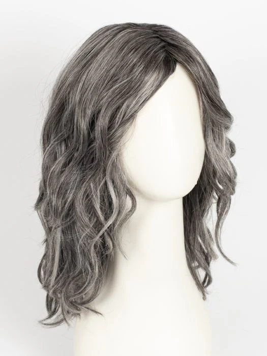 Alluring Locks | Synthetic Lace Front Wig (Mono Top) - Image 36