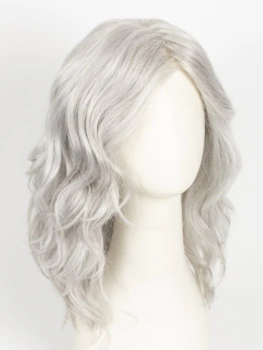 Alluring Locks | Synthetic Lace Front Wig (Mono Top) - Image 38