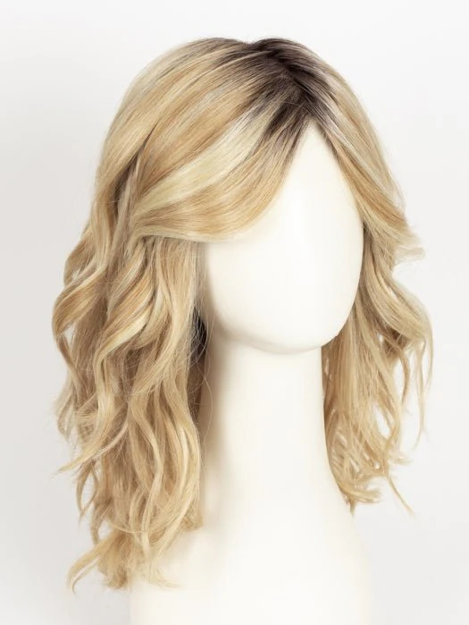 Alluring Locks | Synthetic Lace Front Wig (Mono Top) - Image 40