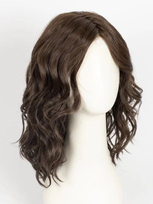 Alluring Locks | Synthetic Lace Front Wig (Mono Top) - Image 41