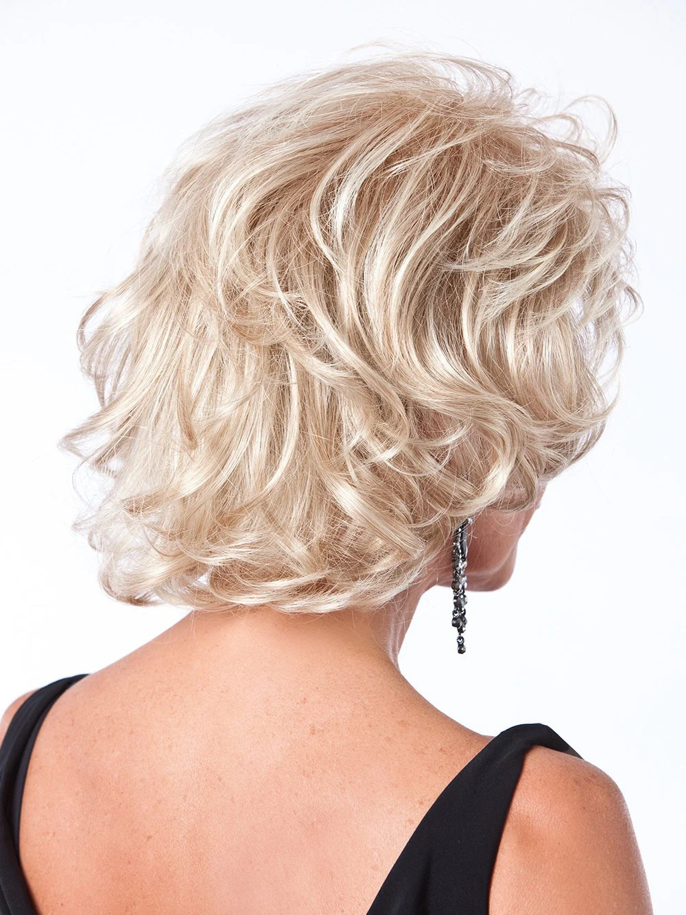 Alluring Wig | Synthetic Wig (Basic Cap) | DISCONTINUED - Image 2