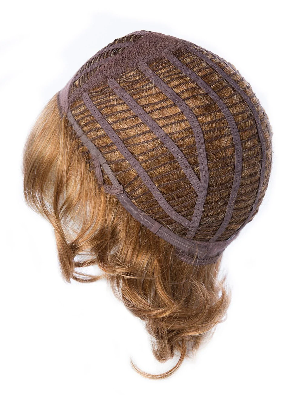 Alluring Wig | Synthetic Wig (Basic Cap) | DISCONTINUED - Image 4