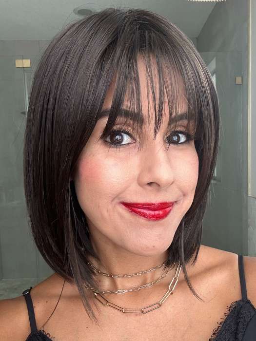 Alva | Synthetic Wig (Basic Cap) - Image 11