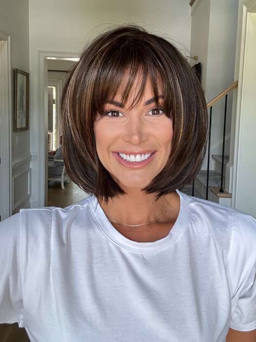 Alva | Synthetic Wig (Basic Cap) - Image 13