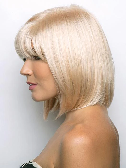 Alva | Synthetic Wig (Basic Cap) - Image 19
