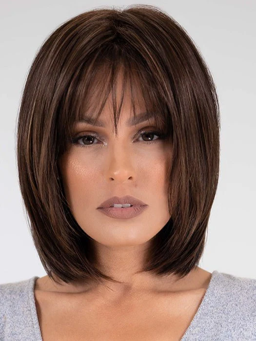 Alva | Synthetic Wig (Basic Cap) - Image 23