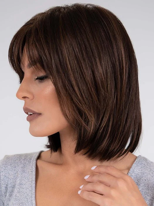 Alva | Synthetic Wig (Basic Cap) - Image 24
