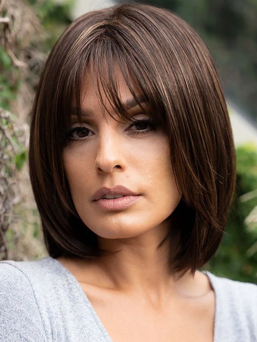 Alva | Synthetic Wig (Basic Cap) - Image 25