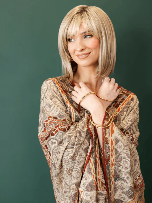Alva | Synthetic Wig (Basic Cap) - Image 3