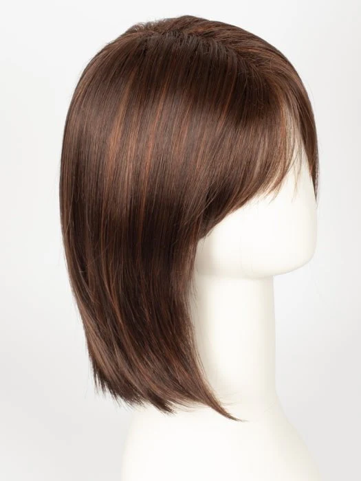 Alva | Synthetic Wig (Basic Cap) - Image 34