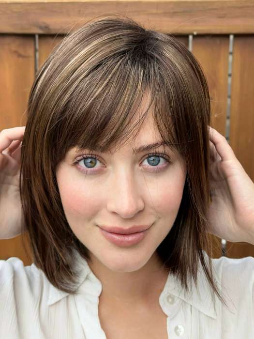 Alva | Synthetic Wig (Basic Cap) - Image 5